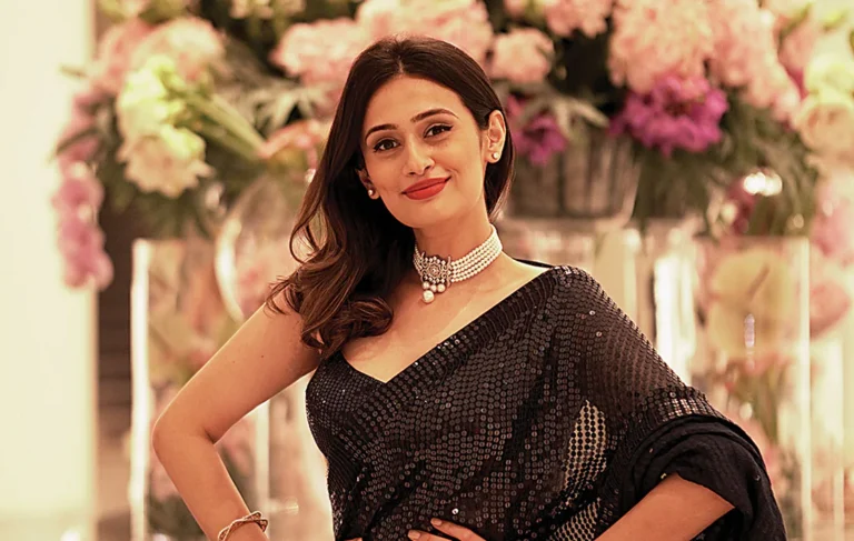 Tarini Peshawaria Is Redefining Beauty With Real-Life Perspective