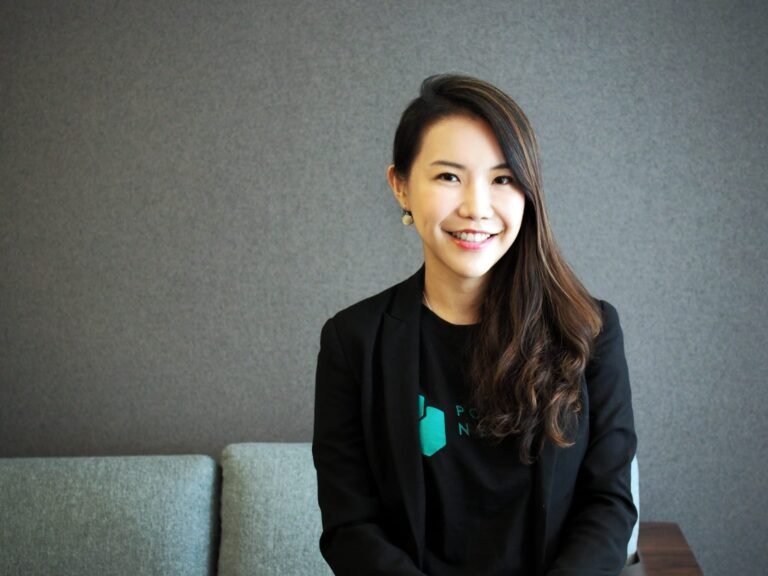 Valenzia Jihsuan Yap: Simplifying Insurance Through AI-Driven Innovation