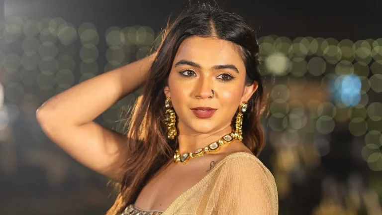 Apoorva Mukhija Is Owning the Internet as The Rebel Kid