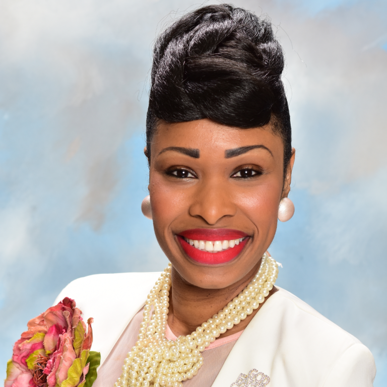 Tish Hodge: Building Leaders Who Serve, Empower, and Shine