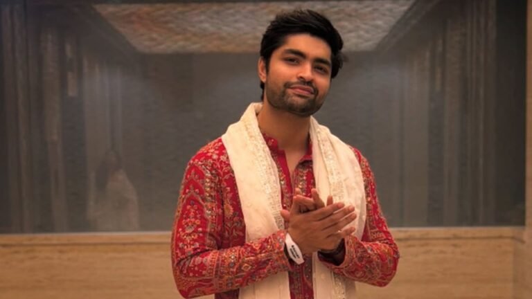 Danny Pandit Is Keeping Regional Comedy Loud, Real, and Relatable