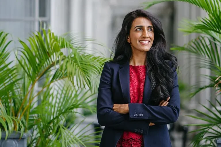 Ayesha Khanna: Driving the Future of AI, Data, and Digital Skills