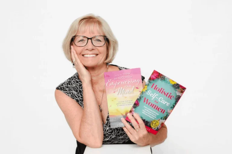 Lori Gradley: Turning Personal Adversity into a Platform for Empowerment