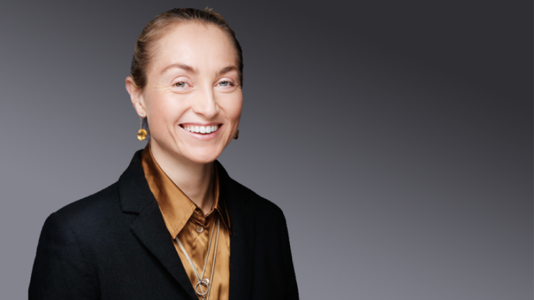 Rebecca Murray: Precision, Integrity, and Leadership in Modern Tax Law