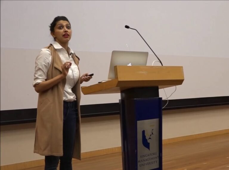 Prerna Pant: Driving Data-Led Marketing Through Social Intelligence