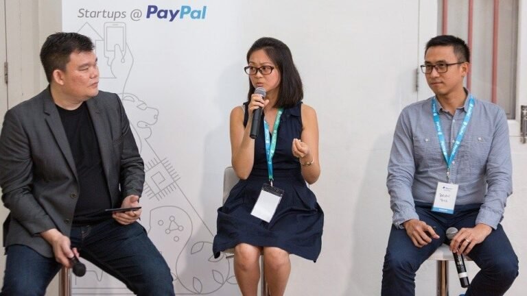 Nalinee Chinowuthichai: Driving Innovation in Working Capital Finance
