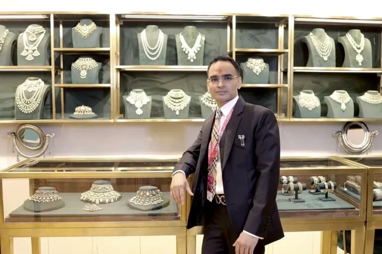 Dr. Abhishek Gilara: Redefining Heritage Leadership at Rambhajo’s