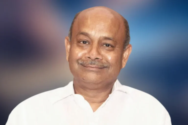 Radhakishan Damani: The Quiet Strategist Behind India’s Retail Success