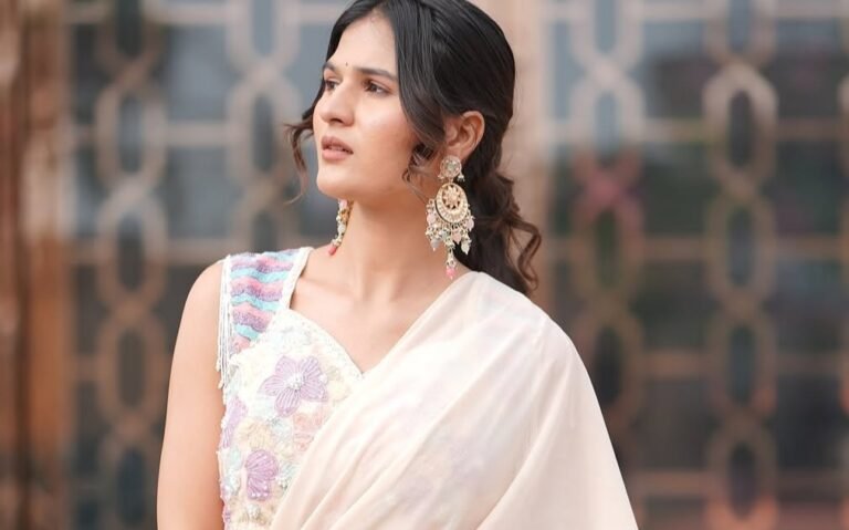 Swati Rathi Is Adding Sass and Substance to Everyday Style