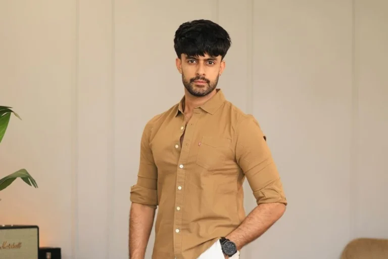 Vaibhav Keswani Is Shaping Modern Men’s Style With Practical Guidance