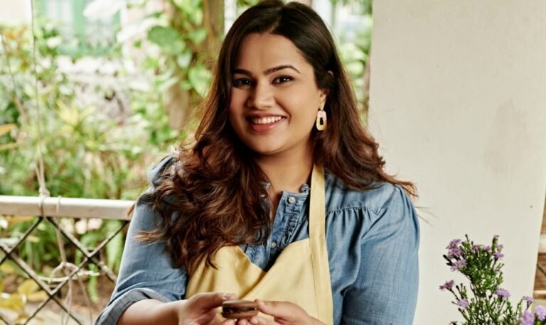 Pooja Chandwani Is Turning Food Trails Into Digital Travel Diaries