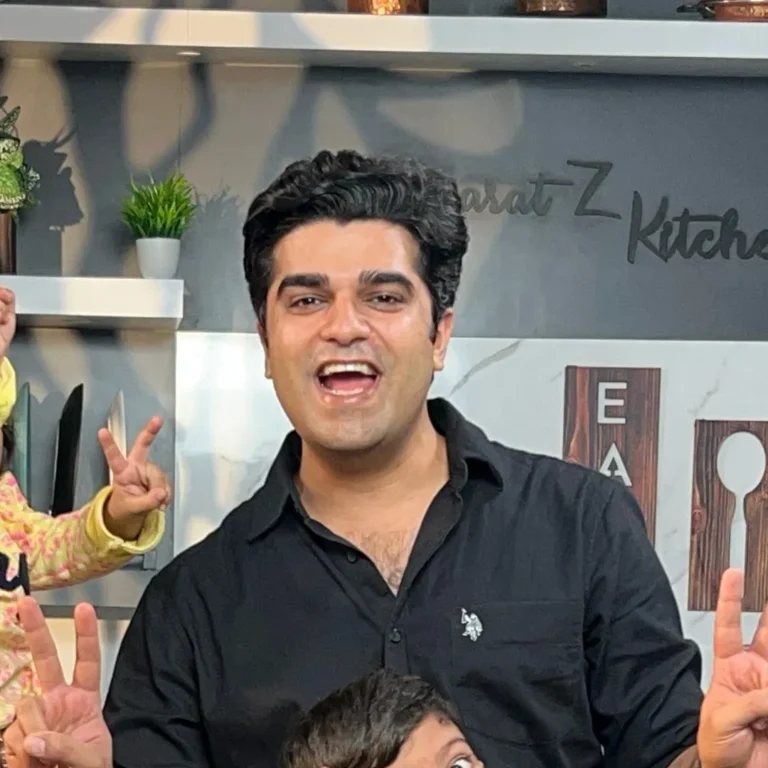 Bharat Wadhwa Is Bringing Precision and Practicality to Indian Home Kitchens