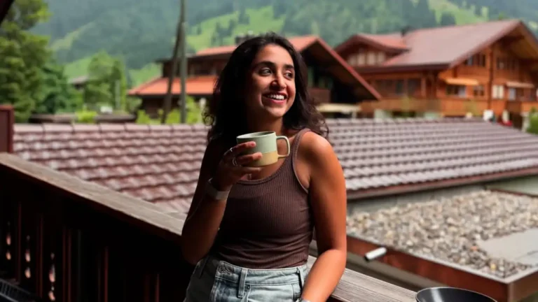 Aakanksha Monga Is Turning Travel Into a Journey of Self-Discovery