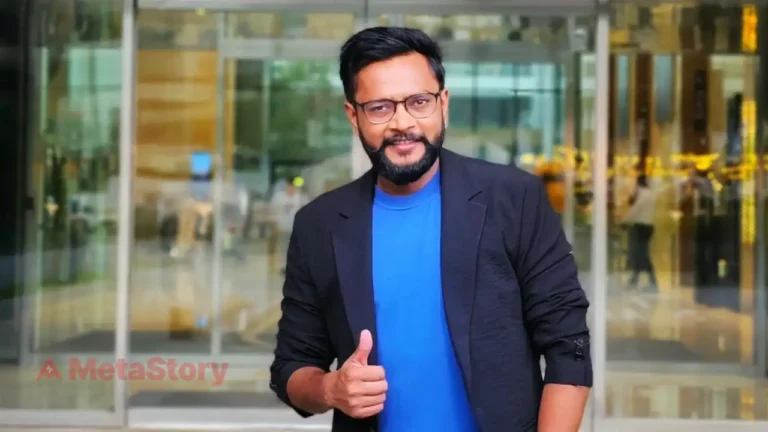 Rakesh Kumar Is Making Tech Reviews Feel Like a Conversation With a Friend