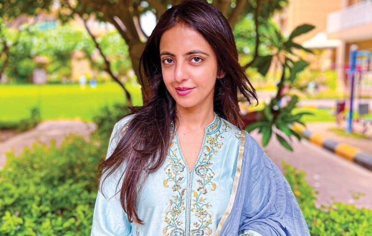 Harjas Sethi Is Turning Everyday Situations Into Relatable Comedy