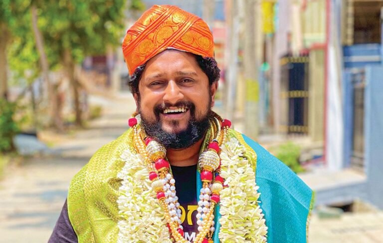 Ashwin Prabhakara Is Documenting Karnataka’s Food Culture One District at a Time