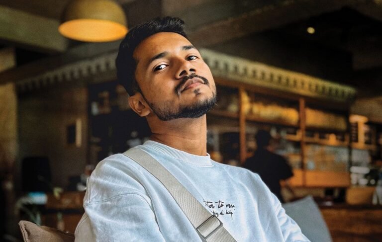 Kanishk Aggarwal Is Making Tech Simpler for Everyday Users