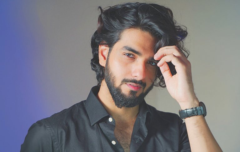 Lakshay Thakur Is Redefining Men’s Lifestyle Content With Honest Conversations
