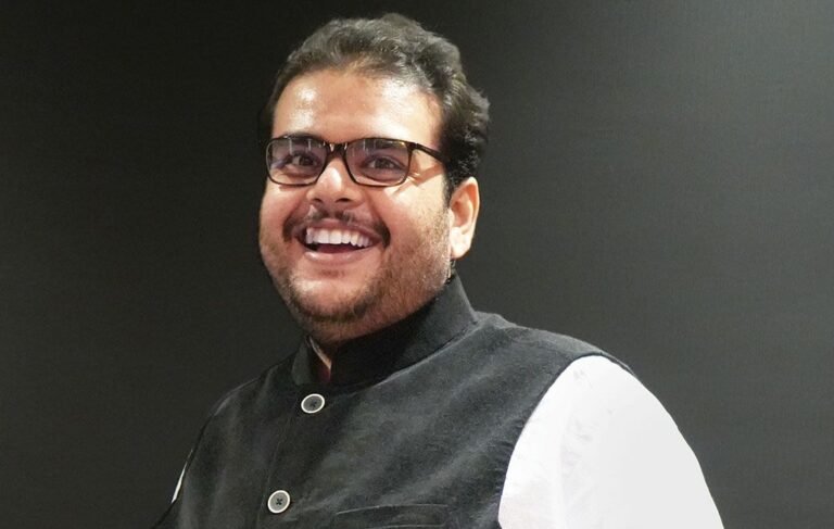 Meet Ashar Is Turning Advocacy Into Action for Animal Welfare