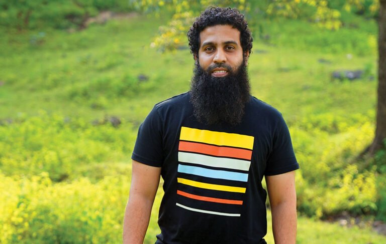 Nabeel Nawab: Bringing Tech Reviews Closer to India’s Everyday Consumers