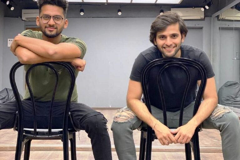 Funcho Is Turning Everyday Chaos Into Viral Comedy