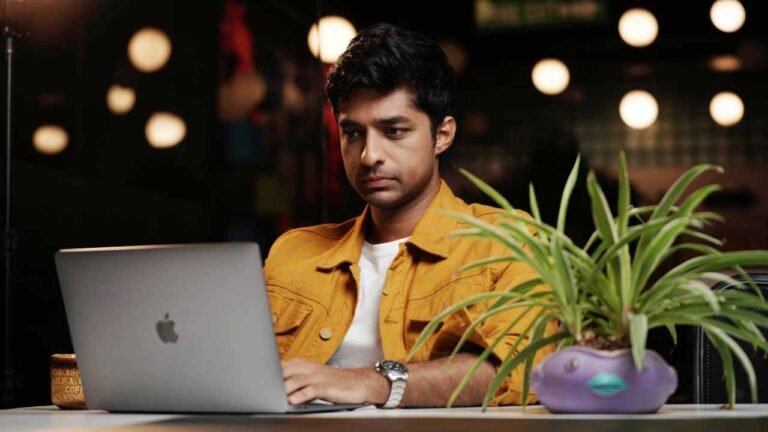 Sharan Hegde Is Building a Community Around Smarter Money Decisions