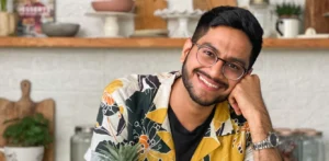 Shivesh Bhatia Is Turning Baking Into a Feel-Good Experience for Millions