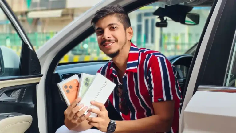 Jai Arora Is Using Tech Content to Inform and Protect Consumers