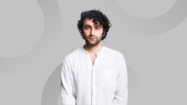 Zervaan Bunshah Is Turning Satire and Everyday Rants Into Viral Comedy
