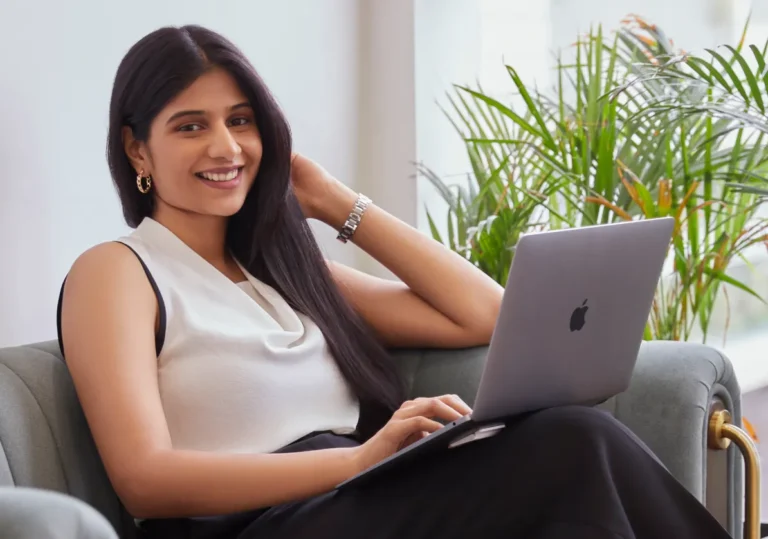 Anushka Rathod Is Making Personal Finance Simple and Relatable