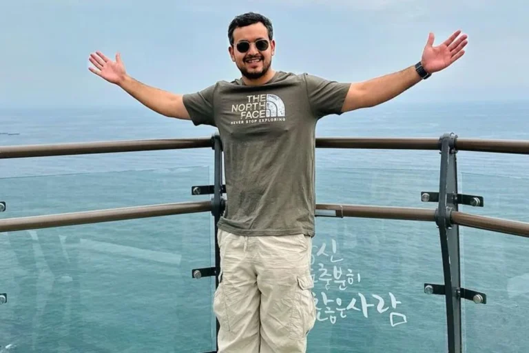 Anunay Sood Is Turning Travel, Cars and Adventure Into a Visual Story