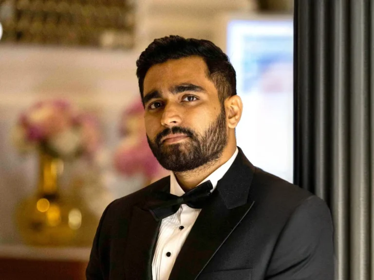 Viraj Ghelani Is Turning Gujarati Family Humor Into a Multi-Platform Career