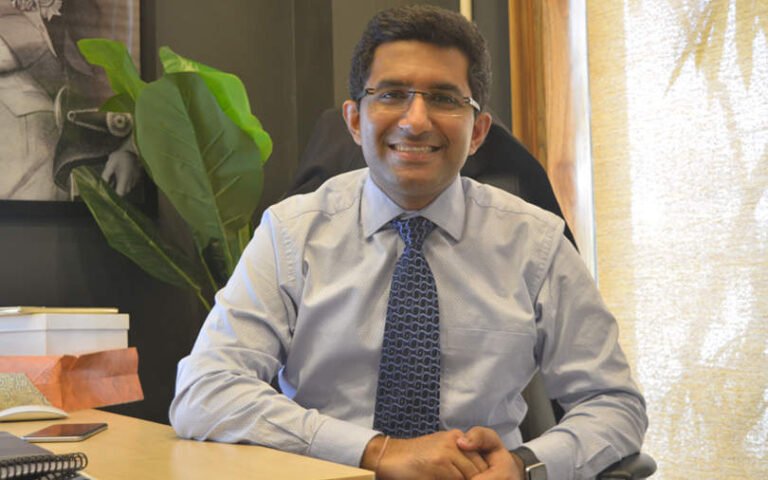 Ritesh Malik Is Blending Entrepreneurship With Purpose-Driven Investing