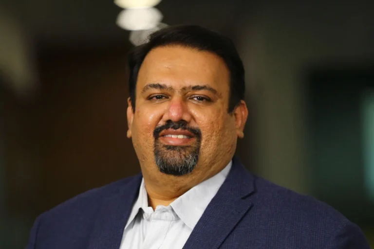 Sanjay Mehta Is Backing Bold Ideas Before They Become Obvious