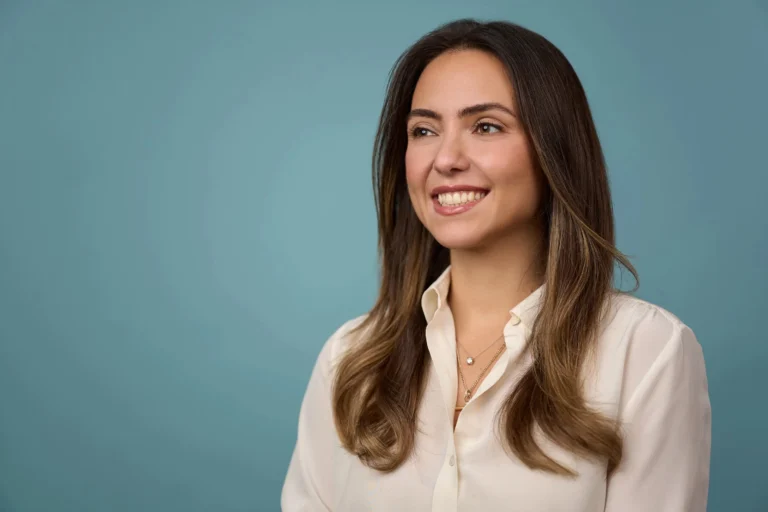 Feyza Haskaraman Believes Venture Capital Is Now a Talent Game