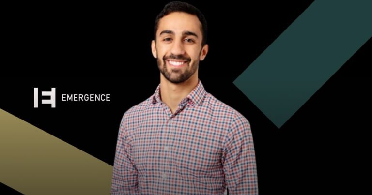 Yaz El-Baba Is Rethinking How Investors Judge Startups in the AI Era
