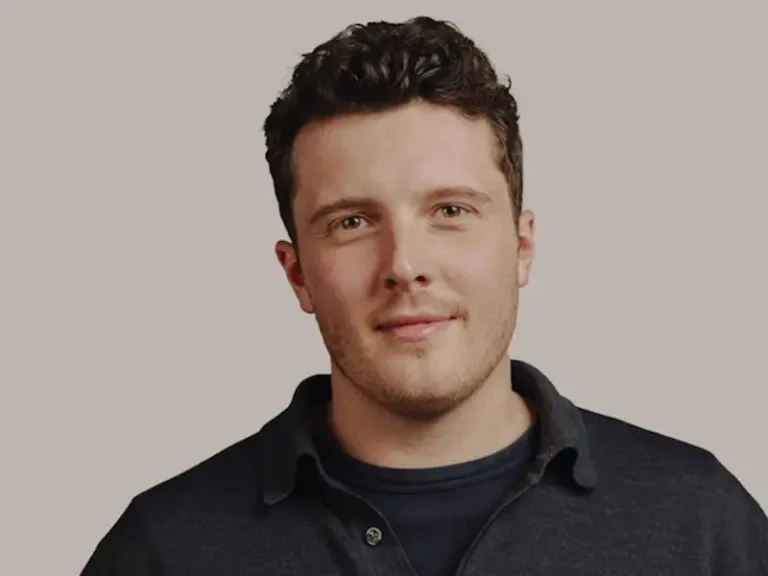 Max Abram Is Betting Early on the Future of AI and Enterprise Workflows