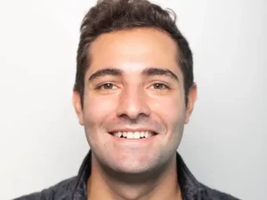 Asher Kraut Is Betting on Talent and Hard Problems in Deep Tech