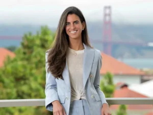 Lexi Henkel Is Backing Underserved Markets With Deep Conviction
