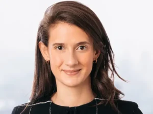 Morgan Hitzig Is Investing Where Technology Meets Real-World Problems