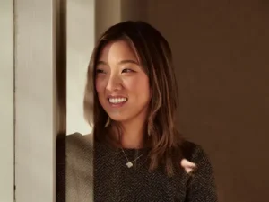 Lisa Han Is Rethinking Venture Capital for the AI Era