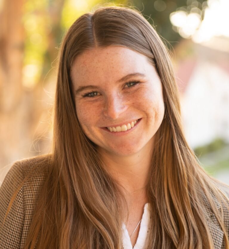 Maggie Gray Is Combining Curiosity and Hands-On Support in Venture Capital