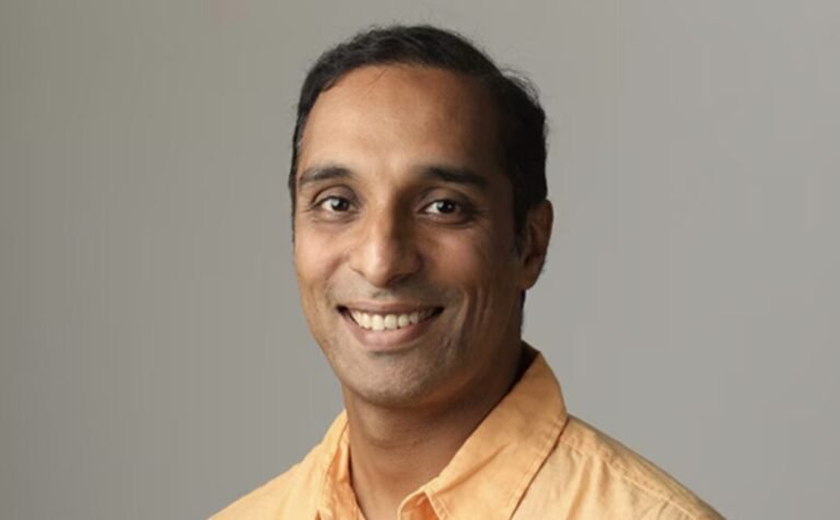 Aneesh Reddy Is Backing Startups With a Product-First Mindset