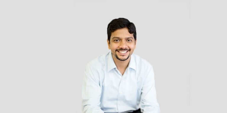 Mekin Maheshwari Is Backing Builders Who Create Real Impact