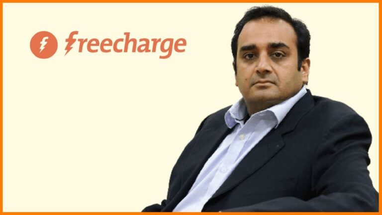 Sandeep Tandon Is Backing Fintech and Beyond With Founder Insight