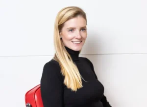 Sofia Dolfe Is Backing AI-Led Transformation Across Global Markets