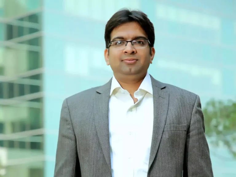 Amit Lakhotia Is Betting on the Future of Mobility and Everyday Convenience