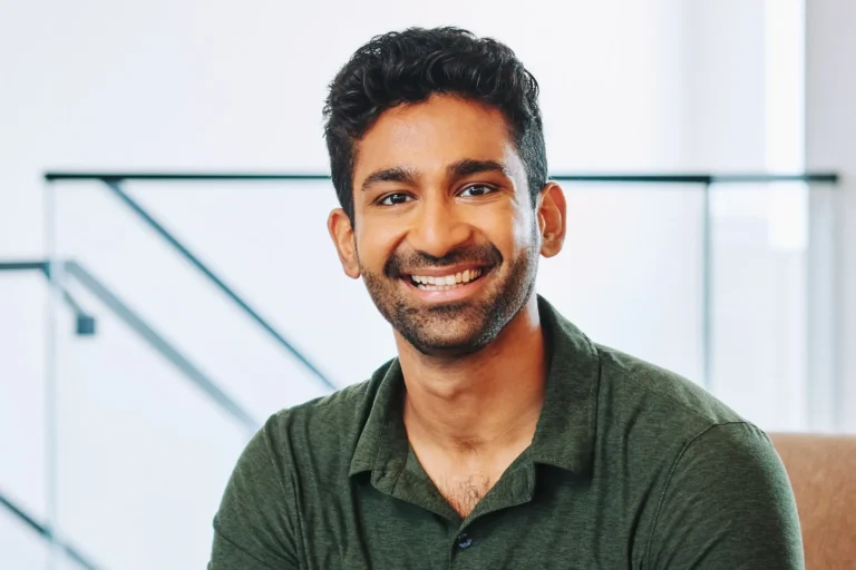 Mustafa Neemuchwala Is Betting on Deep Tech With a Stockpicker’s Mindset