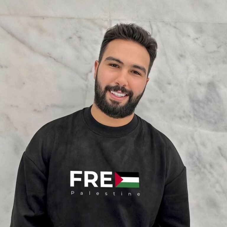 Hossam Seifelnasr building a voice that blends humor culture and everyday storytelling