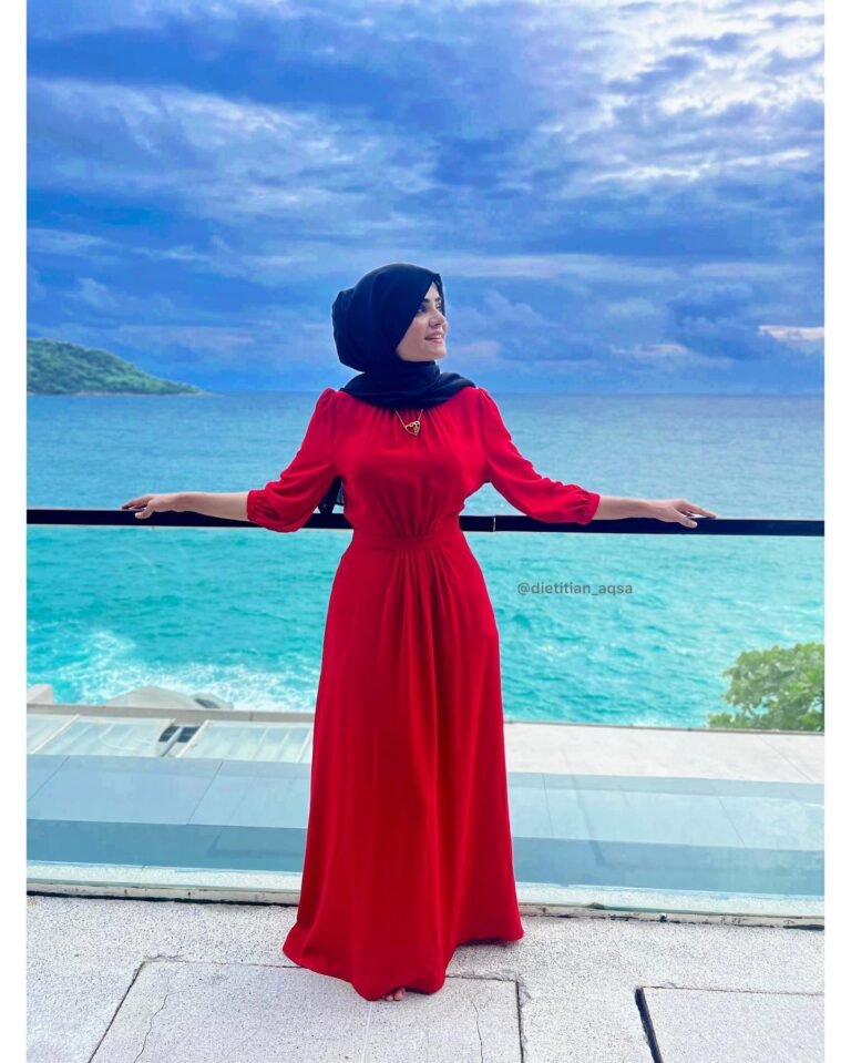 Dr Aqsa Afzal building a trusted wellness and lifestyle brand through health expertise and motherhood